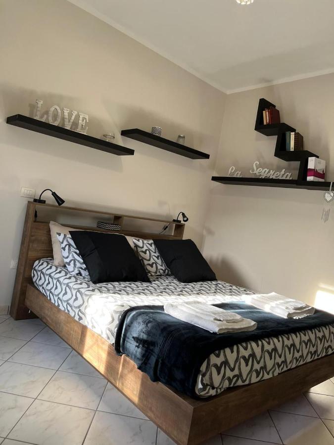 Sognonarni Bed & Breakfast Exterior photo