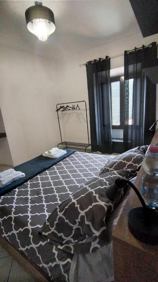 Sognonarni Bed & Breakfast Exterior photo